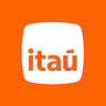 Logo Itaú